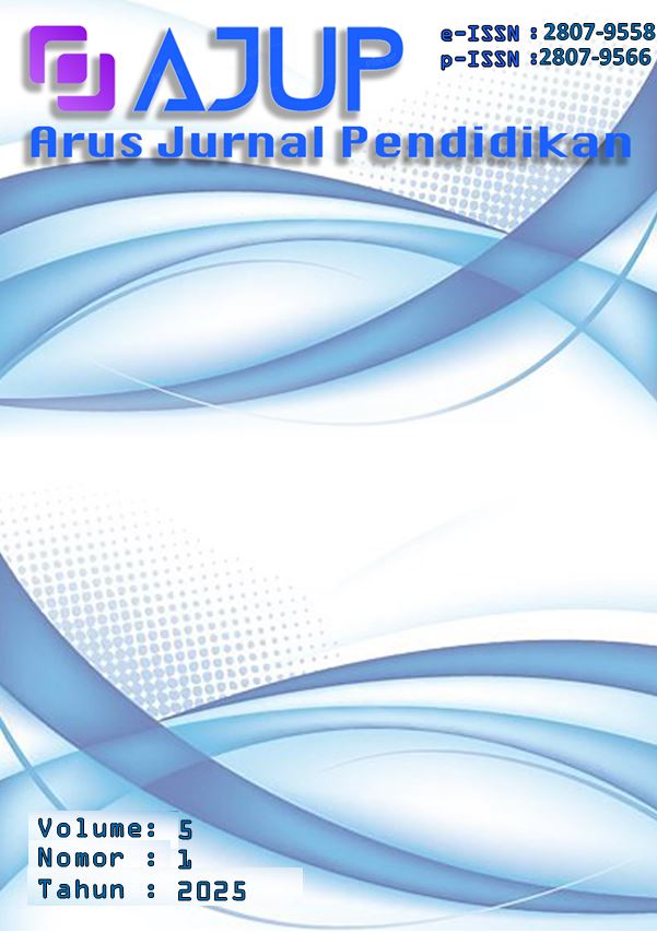 					Lihat Vol 5 No 1: April (2025)
				